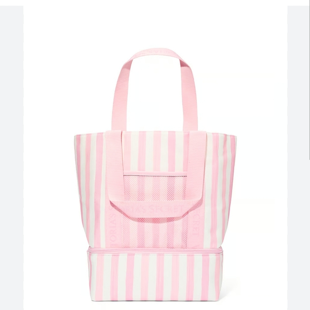 Victorias Secret Cooler Tote NWT